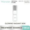 Wardah White Secret Pure Treatment Essence 100 ml
