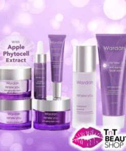 WARDAH Renew You Anti Aging SERIES | RENEW YOU Series