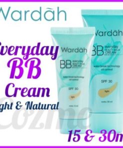 WARDAH Everyday BB Cream