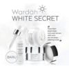 wardah white secret series