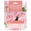 Wardah Nature Daily Sheet Mask Rose