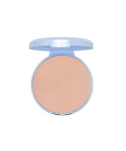 Wardah Refill Lightening Powder Foundation Light Feel 02 Golden Beige 12 g