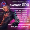 [PROMO] Topup Diamond ML murah #3