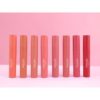 Wardah Colorfit Velvet Matte Lip Mousse