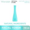 Wardah Nature Daily Seaweed Balancing Toner 150 ml