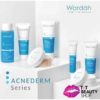 Wardah Acnederm Series | ACNE DERM SERIES