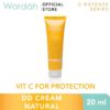 Wardah C-Defense DD Cream Natural 20 ml