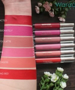 wardah EXCLUSIVE / Lip Cream TERLARIS