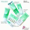 ❤ BELIA ❤ WARDAH Nature Daily Aloe Hydramild | Multi Gel Face Wash Moisturizer Cream Serum Hand