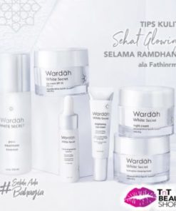 WARDAH White Secret SERIES | White Secret SERIES