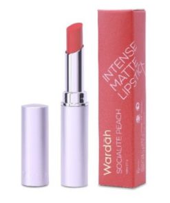 Wardah Intense Matte Lipstick