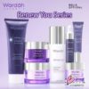 ❤ BELIA ❤ Wardah Renew You Series Anti Aging | Anti keriput | Day Night Cream Facial Wash Serum BPOM