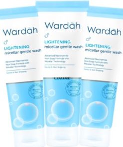 WARDAH Lightening Micellar Gentle Wash