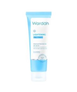 Wardah Lightening Day Cream Advanced Niacinamide 20 mL