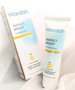 WARDAH Perfect Bright Moisturizer SPF28 20ml