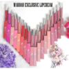 TERMURAH ORIGINAL Wardah Lip Cream Exclusive Matte Cair Lipcream