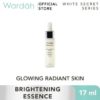 Wardah White Secret Intense Brightening Essence 17 ml