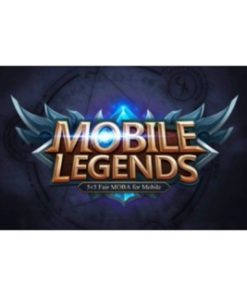 Top Up Mobile lagend ML 4 Diamond