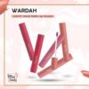 (NEW) Wardah Colorfit Velvet Matte Lip Mousse Original