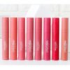 ( PROMO AKHIR TAHUN )WARDAH MATTE VELVET LIP MOUSSE COLORFIT / LIPCREAM WARDAH VELVET