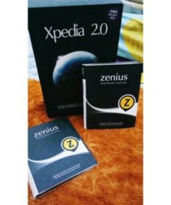 Zenius Xpedia 2.0 IPC alumni (SAINTEK+SOSHUM)