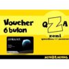 Dijual voucher zenius net 6 bulan Berkualitas