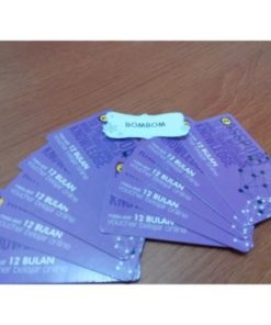 Dijual voucher zenius 12 bulan Murah