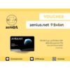 Promo voucher zenius net 9 bulan Berkualitas