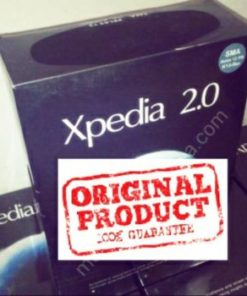 Zenius Xpedia 12 IPA KTSP Bergaransi