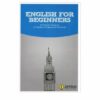 BUKU ZENIUS ENGLISH FOR BEGINNER