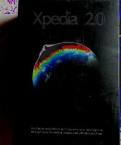 Zenius Xpedia 2.0 Paket SMA Kelas 12 IPA K13 Revisi