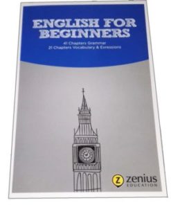 Zenius English for Beginners