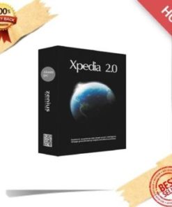 BEST SELLER Zenius Xpedia 2.0 Alumni IPC