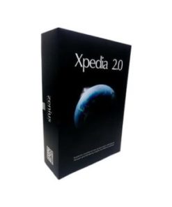 Zenius Xpedia 2.0 SMA Kelas 10 IPA Kurikulum 2013 Revisi ORIGINAL