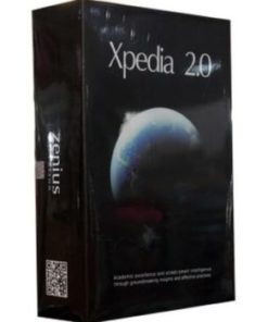 Zenius Xpedia 2.0 SMP Kelas 9 Kurikulum 2013 LIMITED