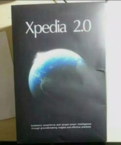 Zenius Xpedia 2.0 SMA kurikulum 2013