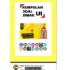 Flas Sale.! PRINT BUKU TPS ZENIUS, TKA SOSHUM, TKA SAINTEK, SIMAK UI, KITAB NUMERIK, LIBAS EDUKA ❅