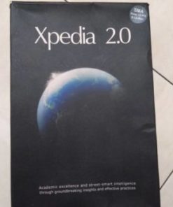 Zenius Xpedia 2.0 SMA IPS