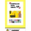 Cuci_Gudang!!! PRINT BUKU TPS ZENIUS, TKA SOSHUM, TKA SAINTEK, SIMAK UI, KITAB NUMERIK, LIBAS EDUKA