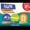 TIKET PROMO MASKAPAI / PESAWAT MURAH DISC UP TO 30%