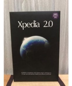 Zenius Xpedia 2.0 Alumni IPC