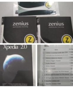 ZENIUS XPEDIA 2.0 IPC