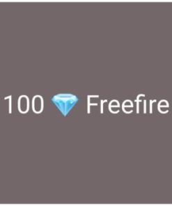 100 Diamonds FF termurah