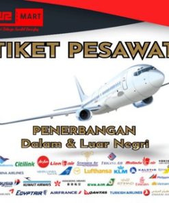Tiket Pesawat Online