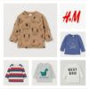 Kaos H&M original store __Restock__