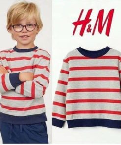 Sweater Anak Laki-laki HnM