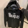 HOODIE THE BEATLES ORIGINAL H&M