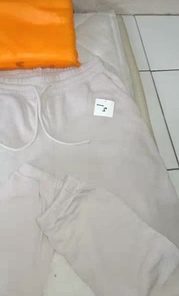 SWEATPANTS HNM Original Branded Sisa Expor Celana TRAINING H&M sisa expor | jogger hnm sisa expor