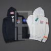 JAKET SWEATER HOODIE NASA H&M FULL TAG