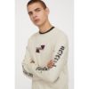 CREWNECK H&M | HNM PASSION ORIGINAL